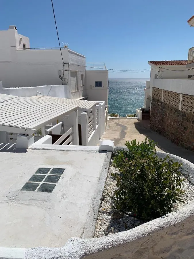 Holiday home Casa Patio Villa San Jose  Spain