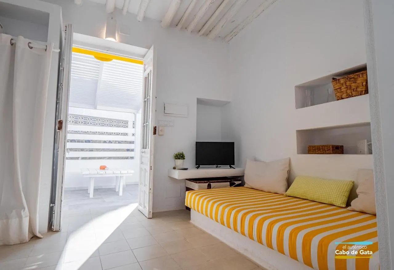 Holiday home Casa Patio Villa San Jose