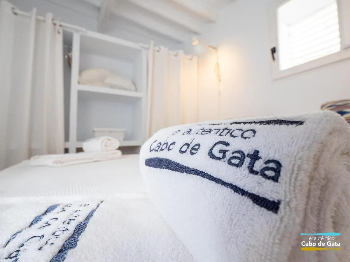 Casa Patio Villa San Jose  San Jose (Almeria)