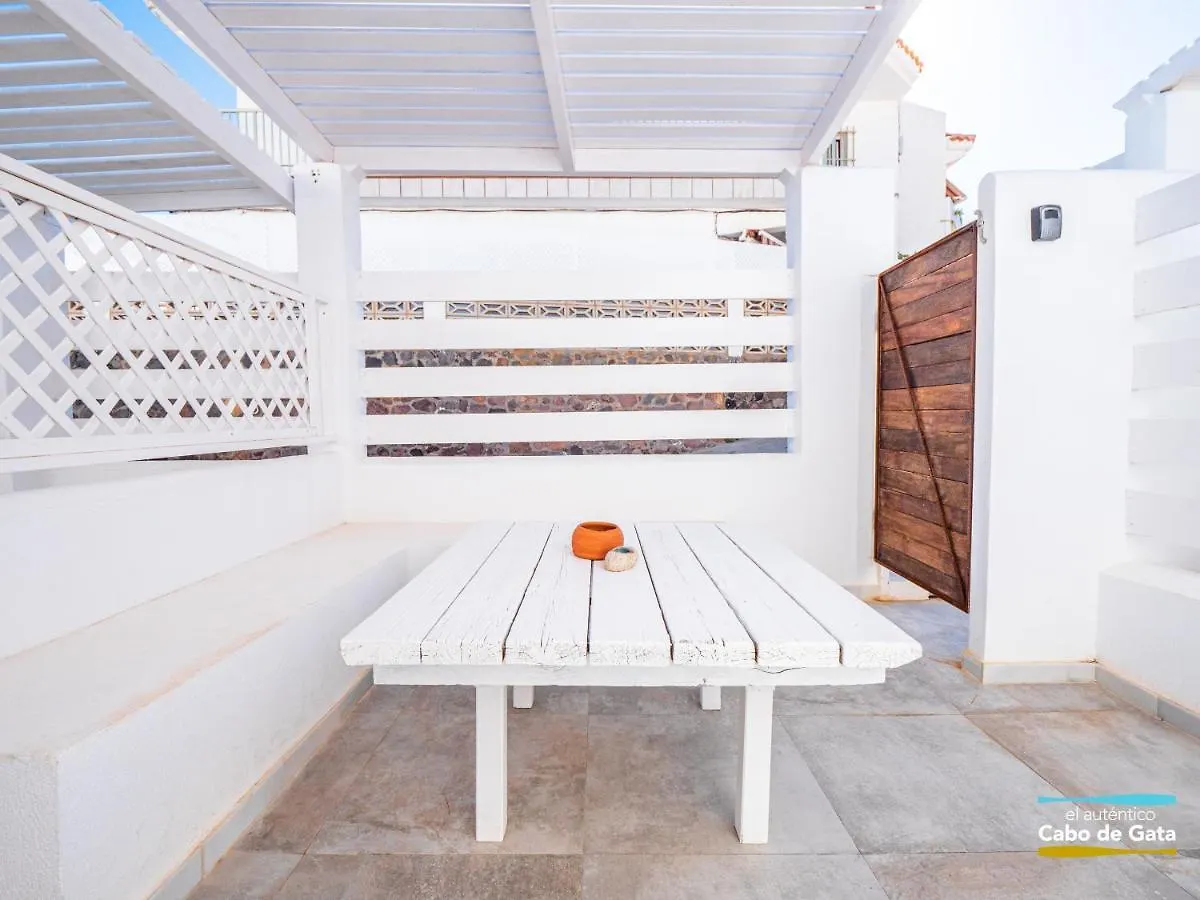 Villa Casa PATIO San José España