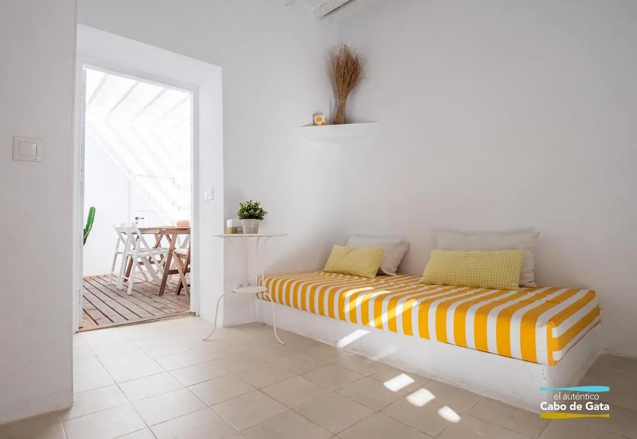 Casa Patio Villa San Jose  0*, San Jose (Almeria) Spain