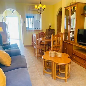 Apartamento San Jose, San José